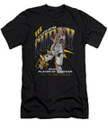 Steph Curry Golden State 2024 NBA Clutch Player Award Ihsan Sirin T-Shirt