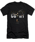 Steph Curry Golden State Dissolve Ihsan Sirin T-Shirt