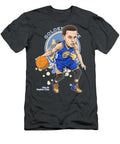 Steph Curry Quang Vu T-Shirt