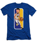 Steph Jeremy Nash T-Shirt