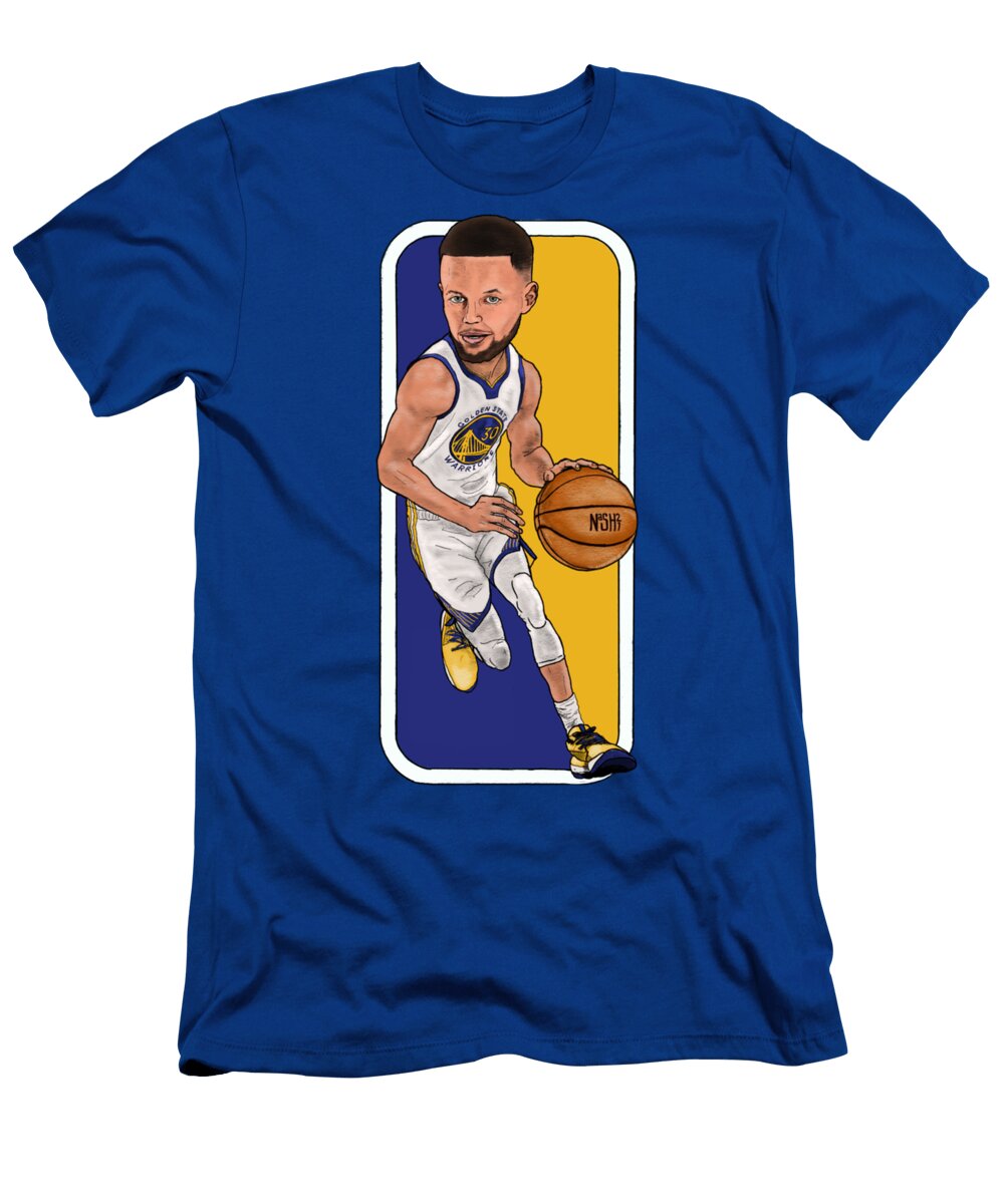 Steph Jeremy Nash T-Shirt