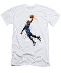 Stephen Curry Aixa Sasa T-Shirt