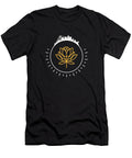 Stephen Curry Golden State Warriors Bandrock Zak Bell T-Shirt