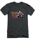 Stephen Curry Mochamad Iman T-Shirt
