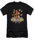 Stephen Curry Night Night 2022 Champions Ozlem Altin T-Shirt