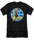 Stephen Curry Rose Dickens T-Shirt