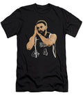 Stephen Curry USA Night Night Ozlem Altin T-Shirt