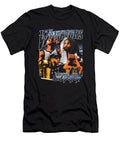 Stephen Curry Vintage Bootleg Ozlem Altin T-Shirt