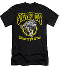 Steppenwolf Born to Be Wild Steppenwolf T-Shirt