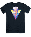 Steve Ahoy Zerobriant Designs T-Shirt