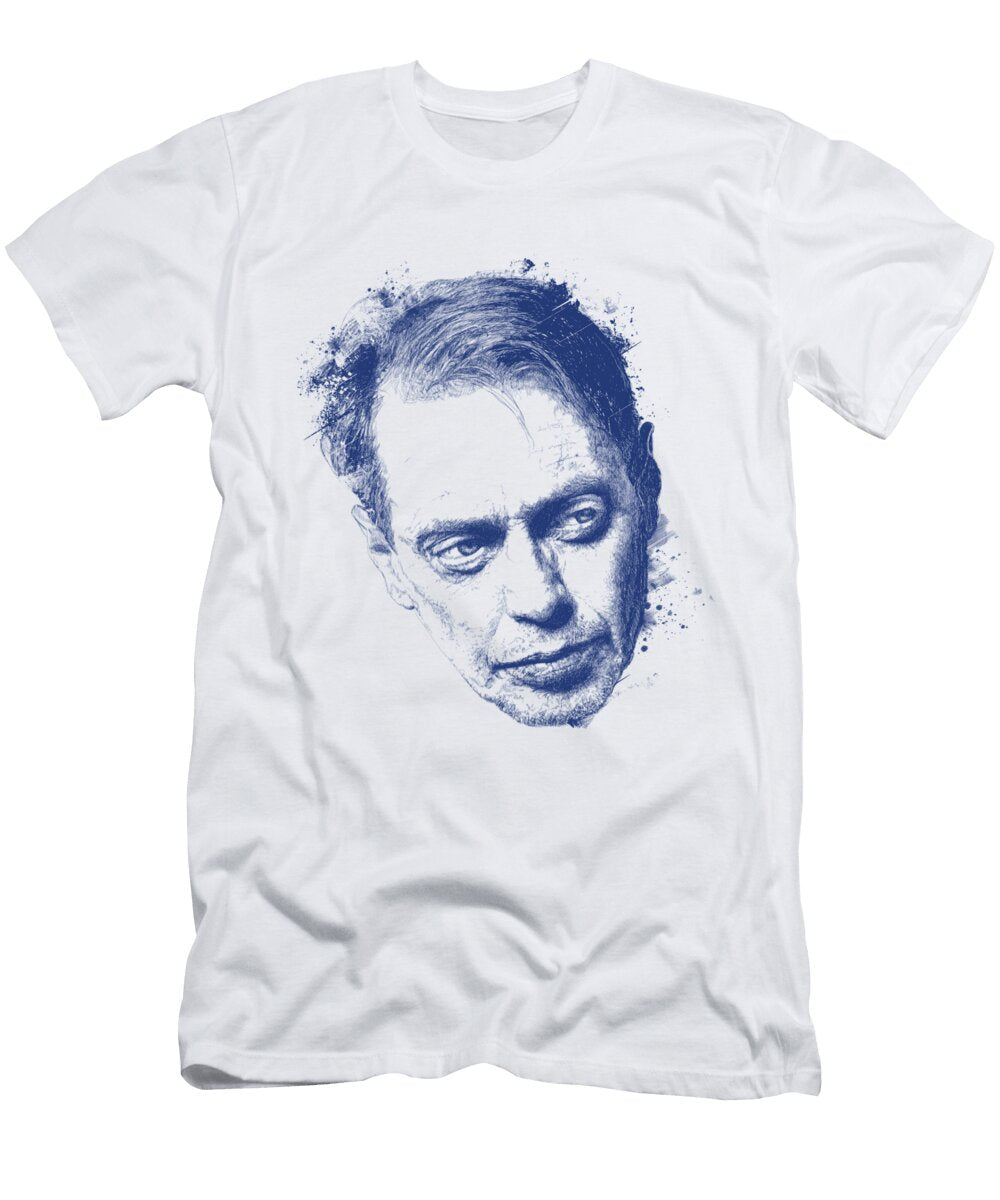Steve Buscemi Chad Lonius T-Shirt