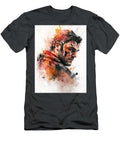 Steve Mason Dieu Vuong Kha T-Shirt