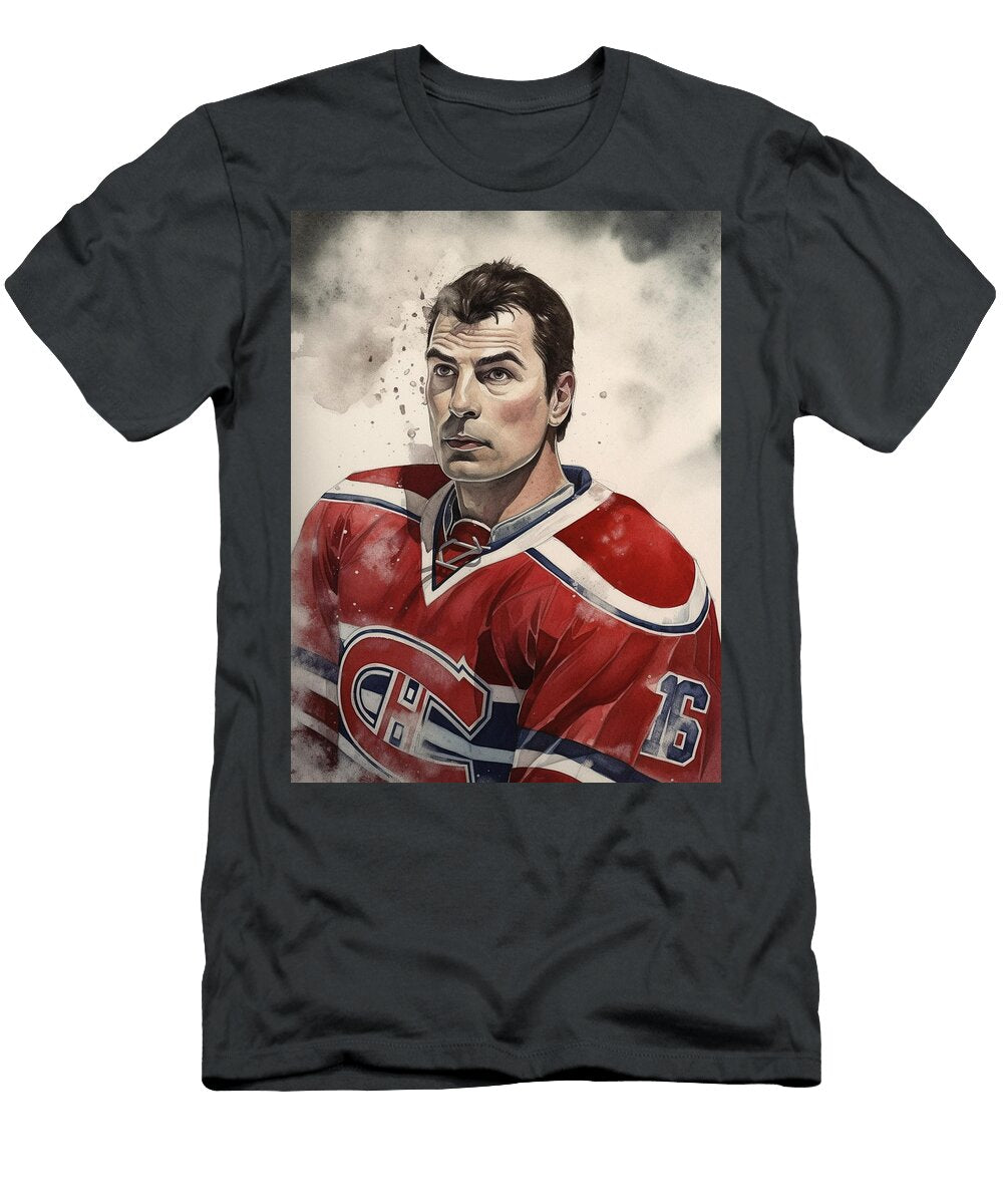 Steve Sullivan Dieu Vuong Kha T-Shirt