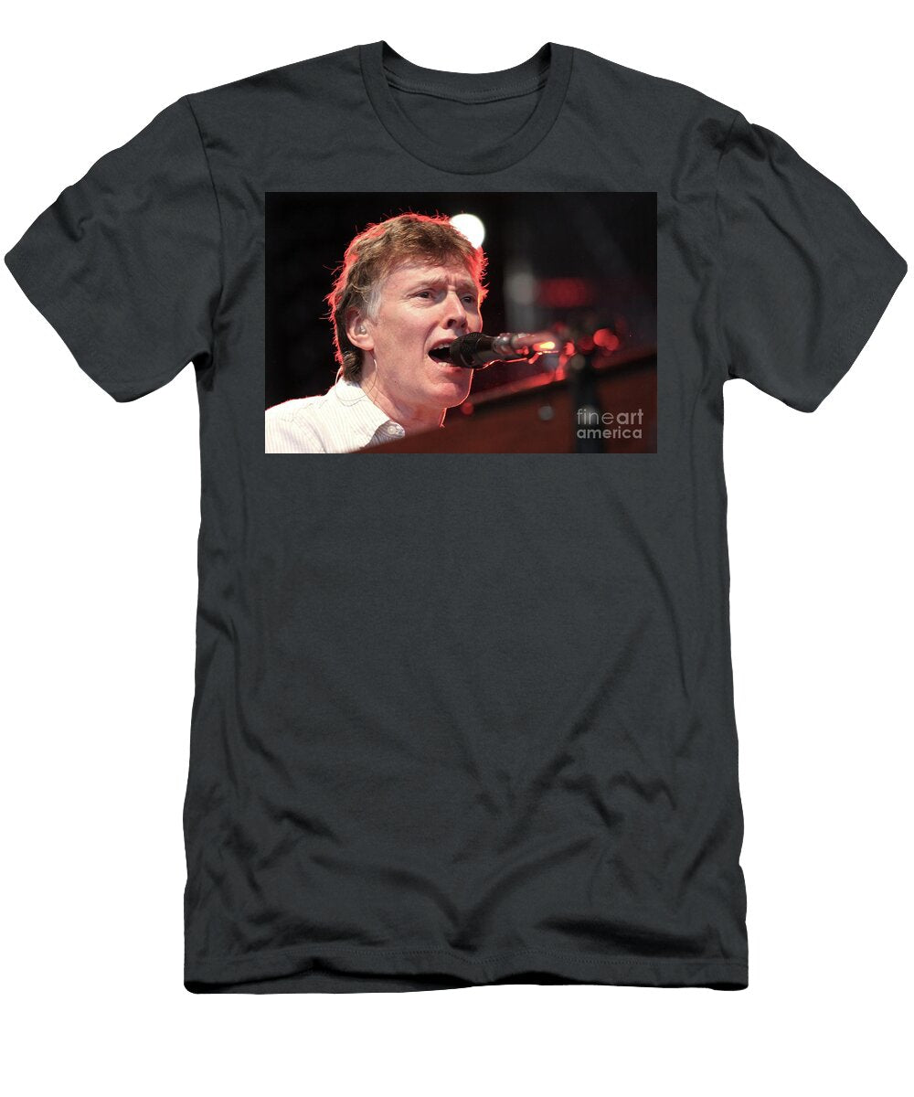 Steve Winwood Concert Photos T-Shirt