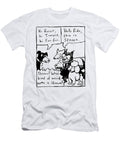 Steven the Dog Alex Matthews T-Shirt