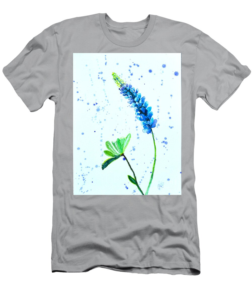 Still Blooming Christine Dekkers T-Shirt