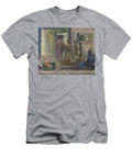 Still Life Maurice Wagemans T-Shirt