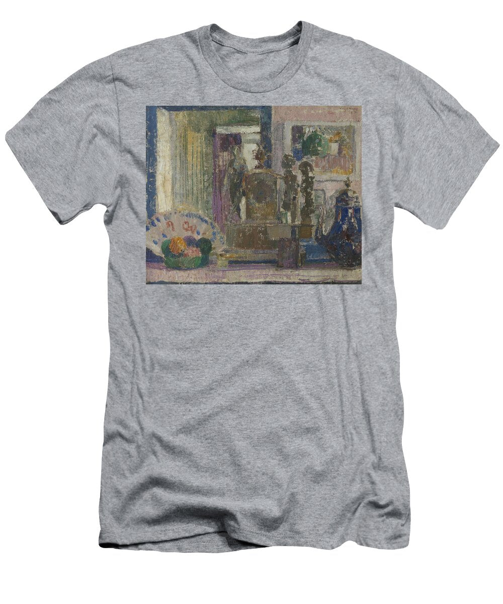 Still Life Maurice Wagemans T-Shirt