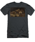Still Life Willem Linnig Ii T-Shirt