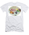 Still Life with a Mellon By Henri Lebasque Artistic Rifki T-Shirt