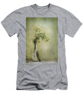 Still Life with Dill and a Cucumber Priska Wettstein T-Shirt