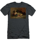 Still Life with Fruit Artistic Rifki T-Shirt