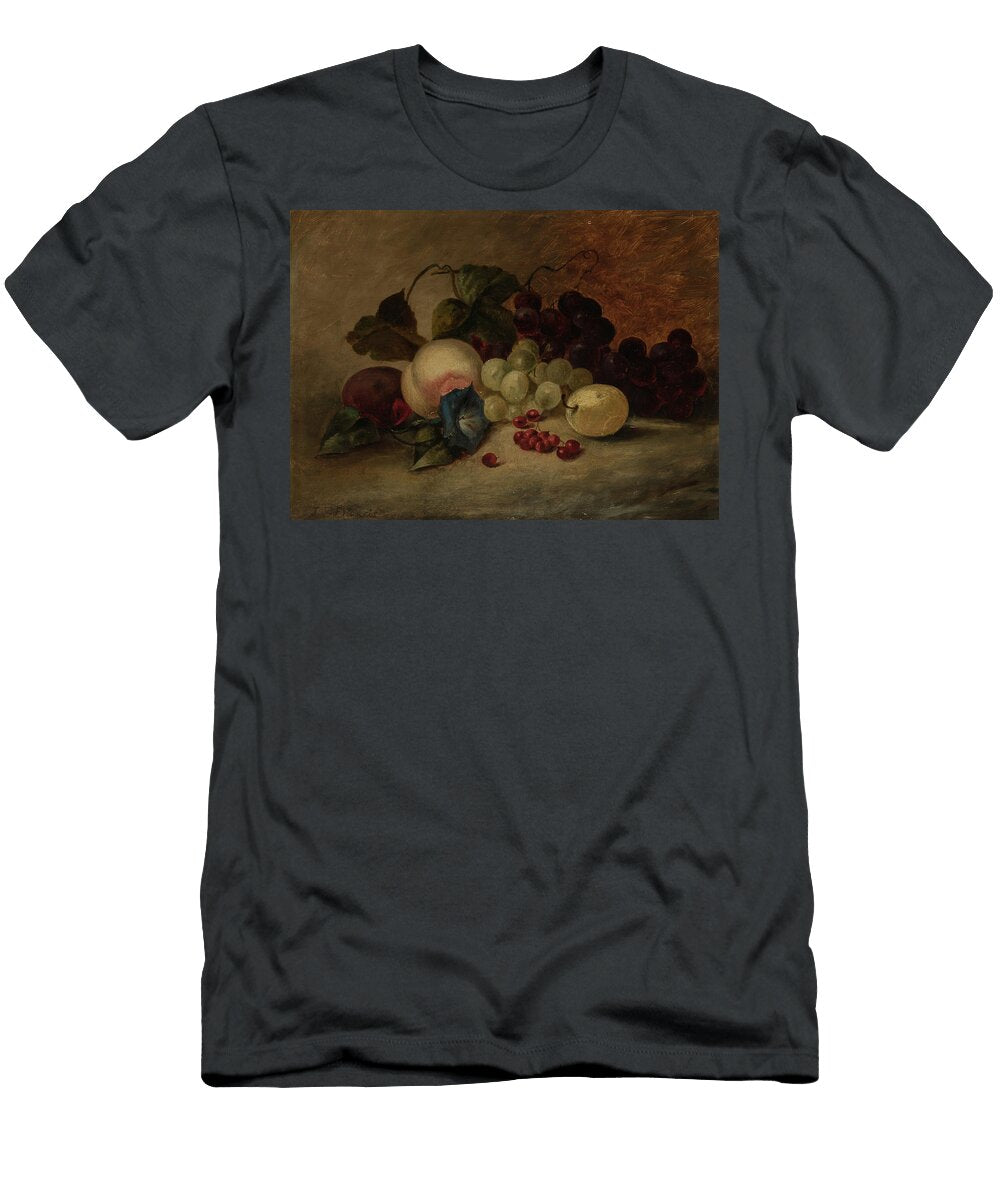 Still Life with Fruit Artistic Rifki T-Shirt