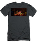 Still Life with Fruit Nikolaos Wokos Greek T-Shirt