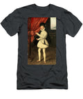 Still Life with Milk Soup Breakfast Table Paula Modersohn Becker T-Shirt