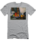 Still Life with Open Drawer Artistic Rifki T-Shirt