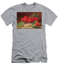 Still Life with Redcurrants Eloise Harriet Stannard T-Shirt