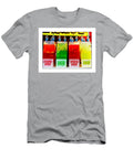 Still Life003 Charles Mcdonald T-Shirt