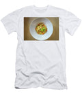 Stir Fried Noodles with Chicken Miroslav Liska T-Shirt