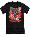 Stitch Vs Boston Red Sox Diamond Dominance Descent Robertz Schuler T-Shirt