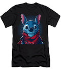 Stitch Vs Boston Red Sox Jumba Joyous Jaunt Robertz Schuler T-Shirt