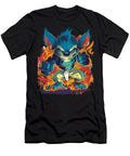 Stitch Vs Boston Red Sox Lilo Loudest Cheer Robertz Schuler T-Shirt