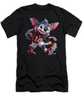 Stitch Vs Houston Astros Stitch Sprints Cecils Willis T-Shirt