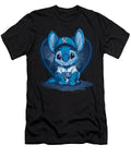 Stitch Vs Kansas City Royals Royals Recuperated Riposte Robertz Schuler T-Shirt