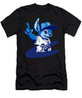 Stitch Vs Kansas City Royals Royals Retort Reasserts Robertz Schuler T-Shirt