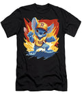Stitch Vs Kansas City Royals Royals Robust Readiness Robertz Schuler T-Shirt