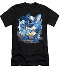 Stitch Vs Kansas City Royals Royals Royal Recovery Robertz Schuler T-Shirt