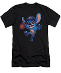 Stitch Vs Kansas City Royals Royals Ruinous Retort Robertz Schuler T-Shirt
