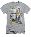 Storm Rest Jennifer Sowders T-Shirt