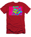 Stormtrooper Helmet 31 Micah May T-Shirt