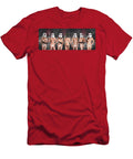 Stormtrooper Helmets on Bikini Models Jt Photodesign T-Shirt