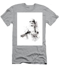 Stormtrooper Monn Print T-Shirt