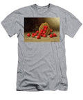 Strawberries 1870 Barton Stone Hays T-Shirt