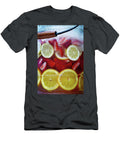 Strawberries and Lemons Cheryl Kurman T-Shirt