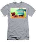 Strawberries Vaclav Mach T-Shirt