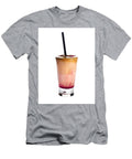 Strawberry Frappe Boyan Dimitrov T-Shirt